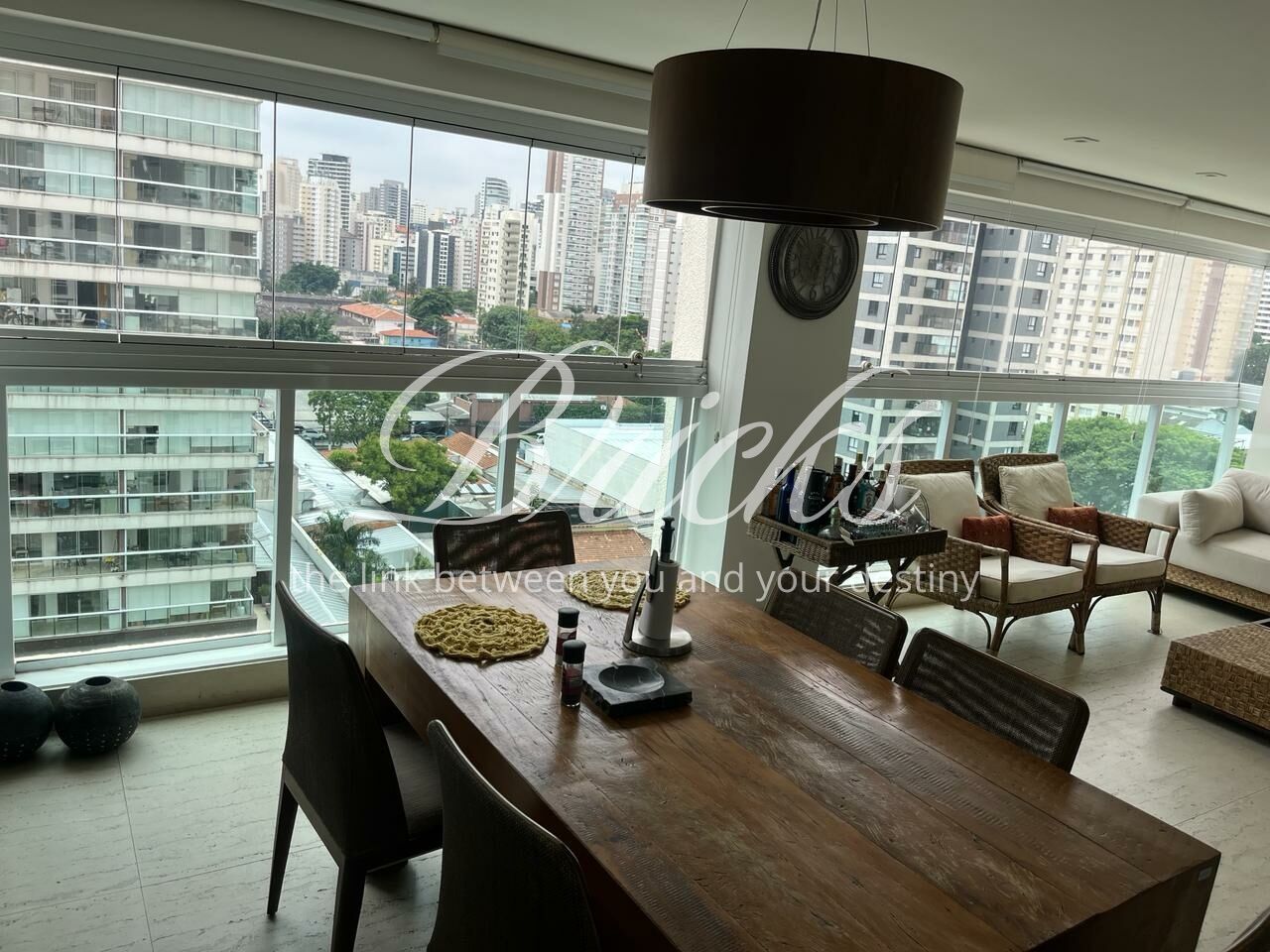 Apartamento para Venda - Vila Olímpia