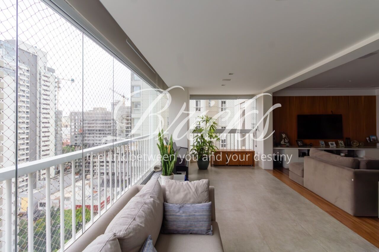 Apartamento para Venda - Moema