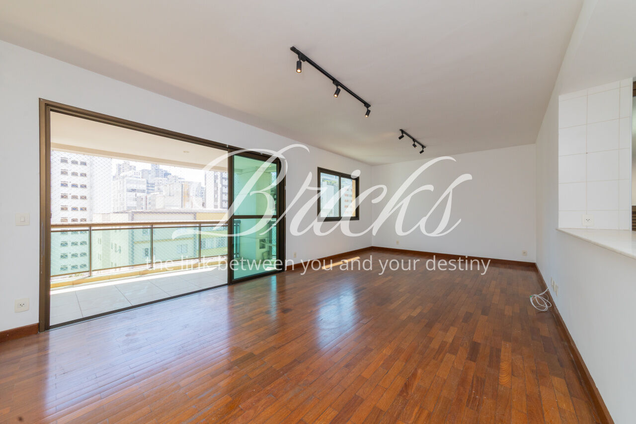 Apartamento para Locação - Jardim Paulista