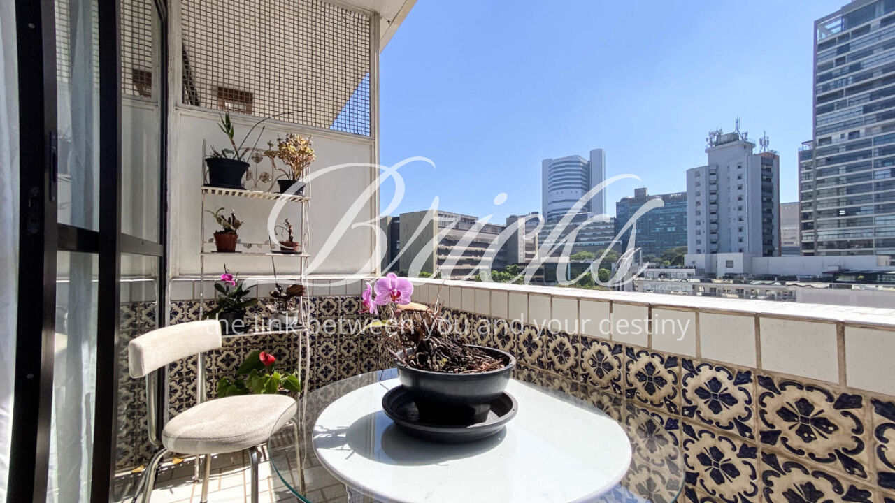 Apartamento para Venda - Jardim América