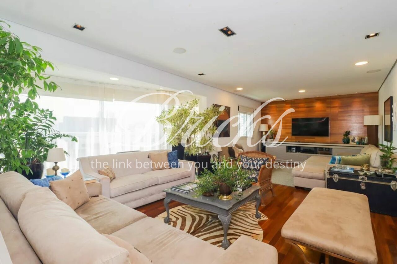 Apartamento para Venda - Vila Andrade