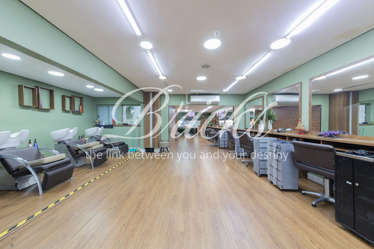 Casa Comercial para Venda - Campo Belo