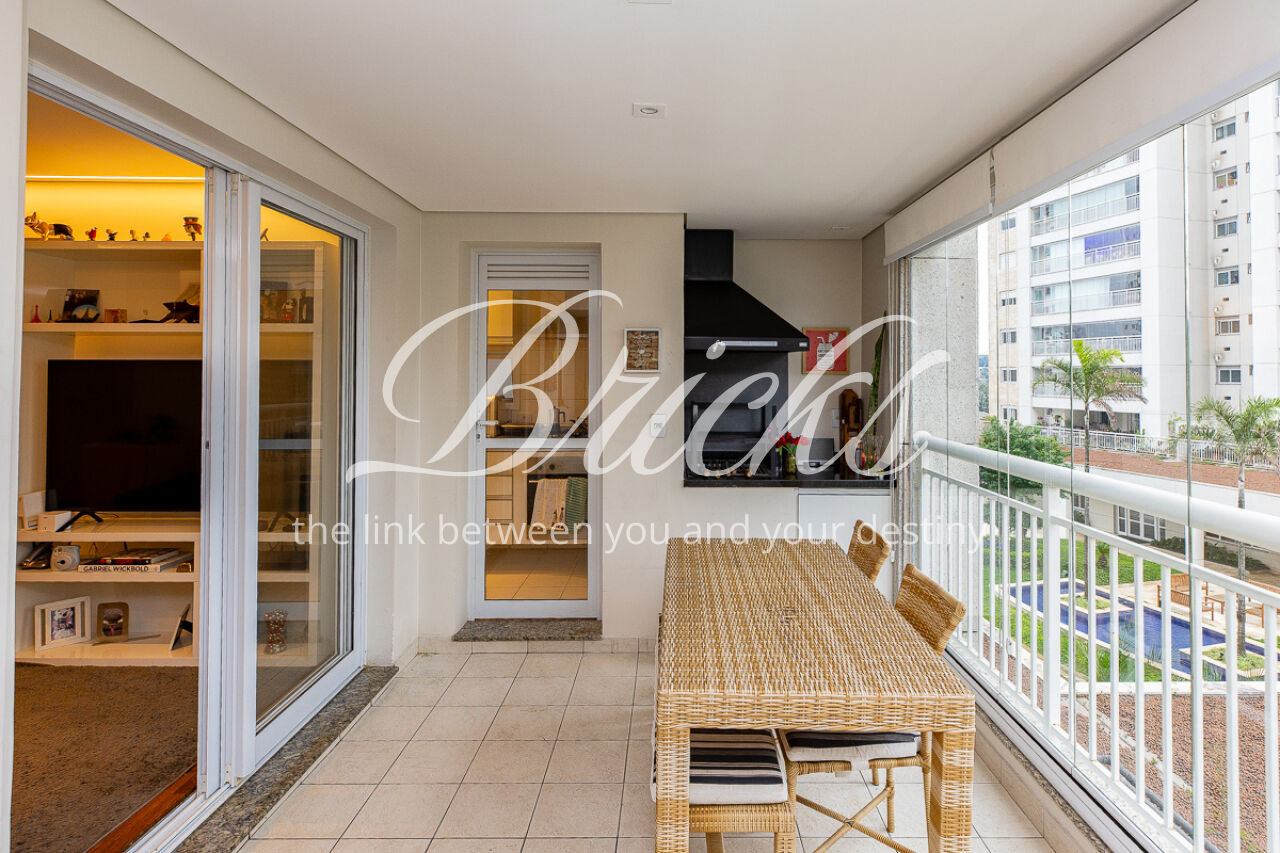 Apartamento para Venda - Vila Mascote