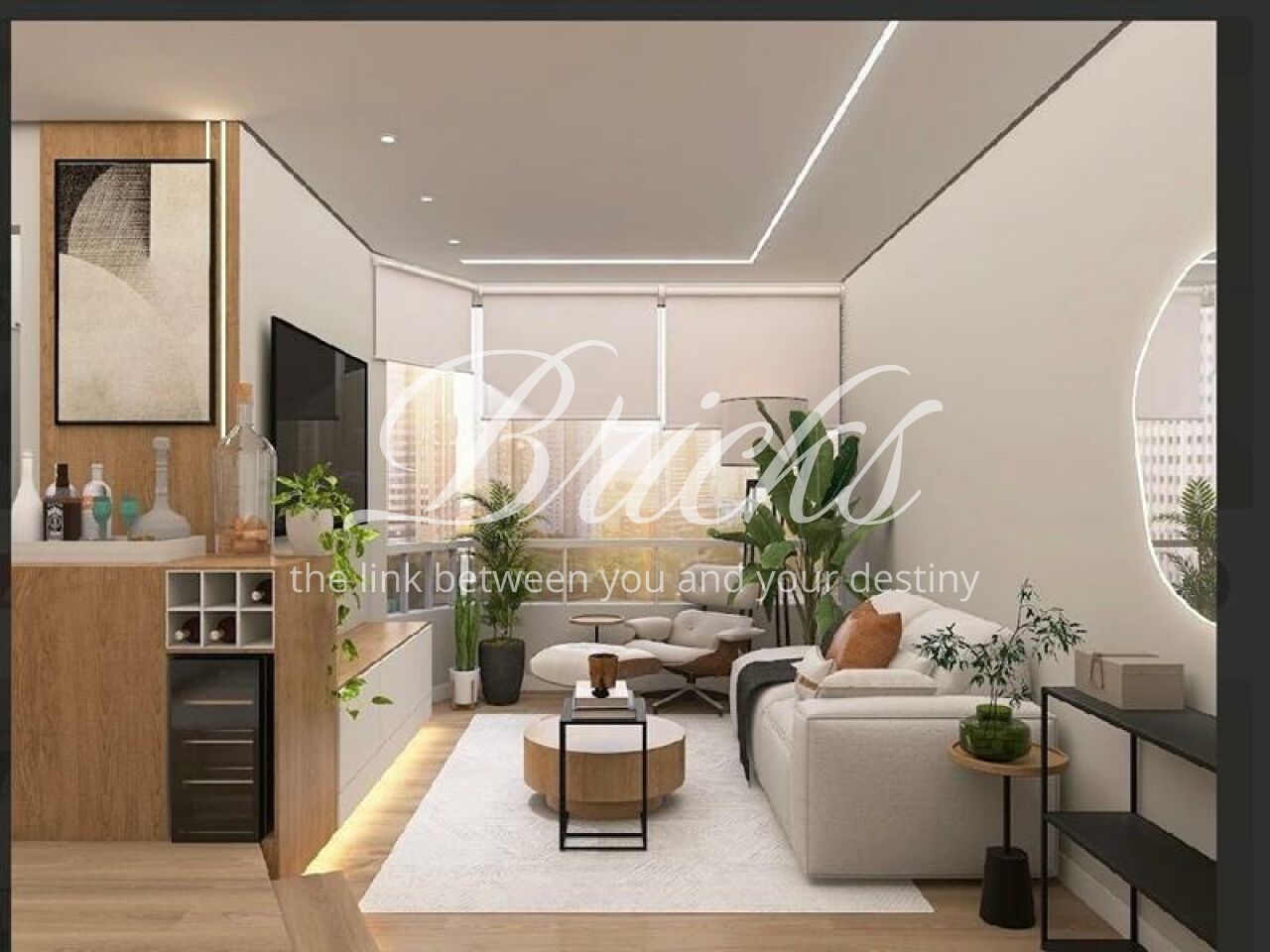 Apartamento para Venda - Itaim Bibi
