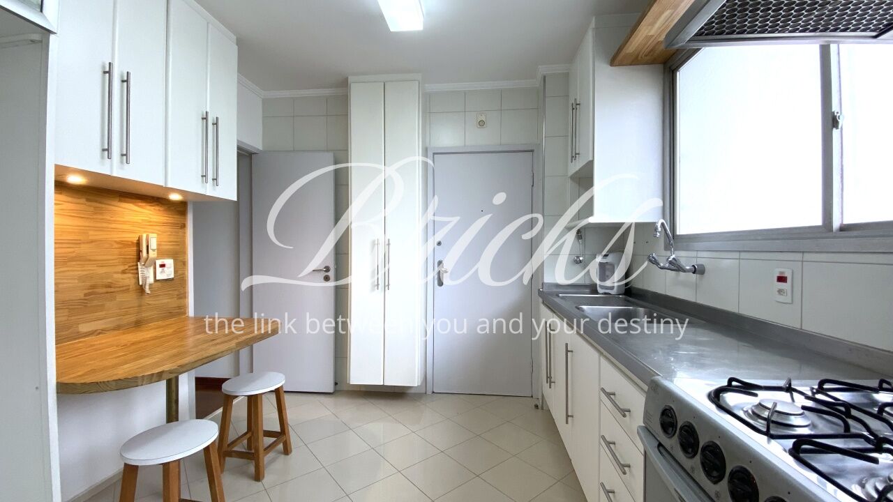 Apartamento para Venda - Moema