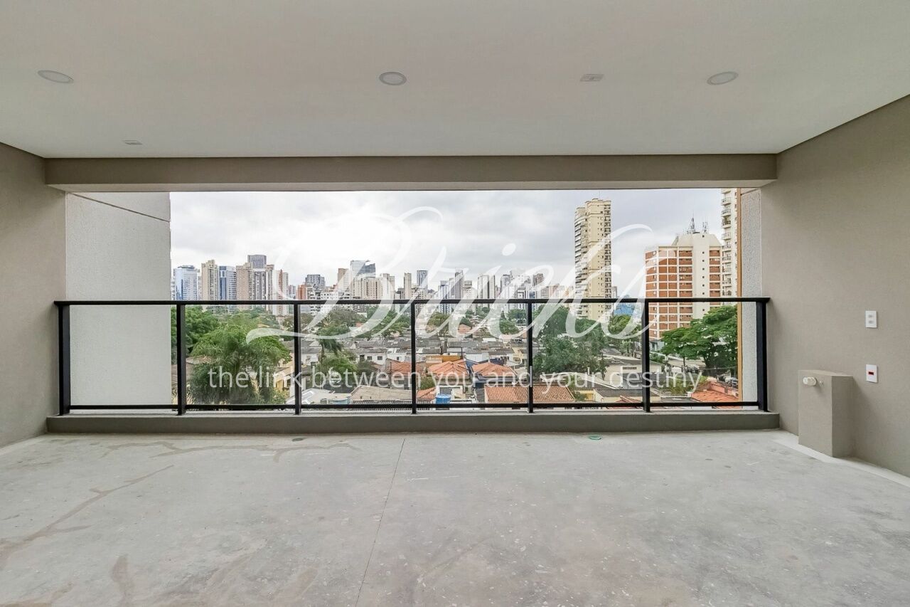 Apartamento para Venda - BROOKLIN