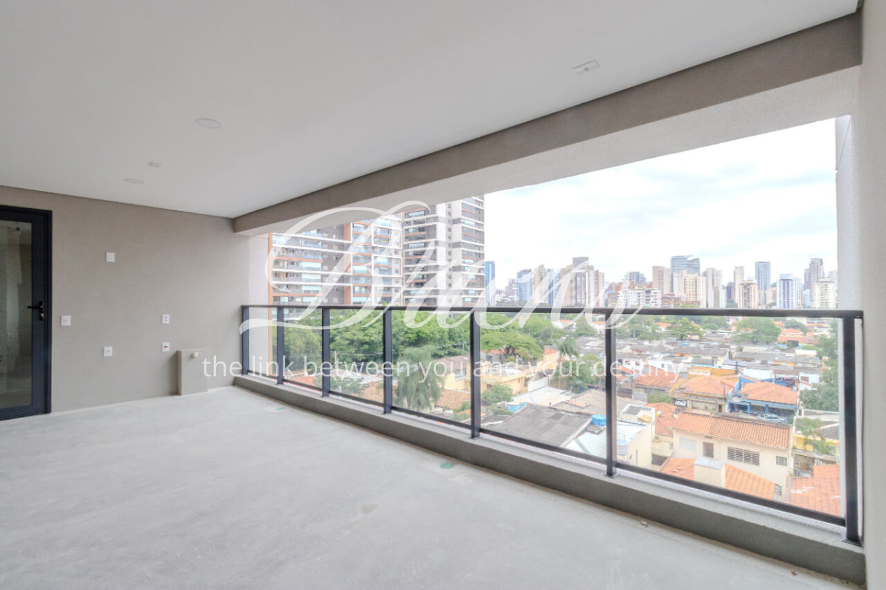 Apartamento para Venda - BROOKLIN