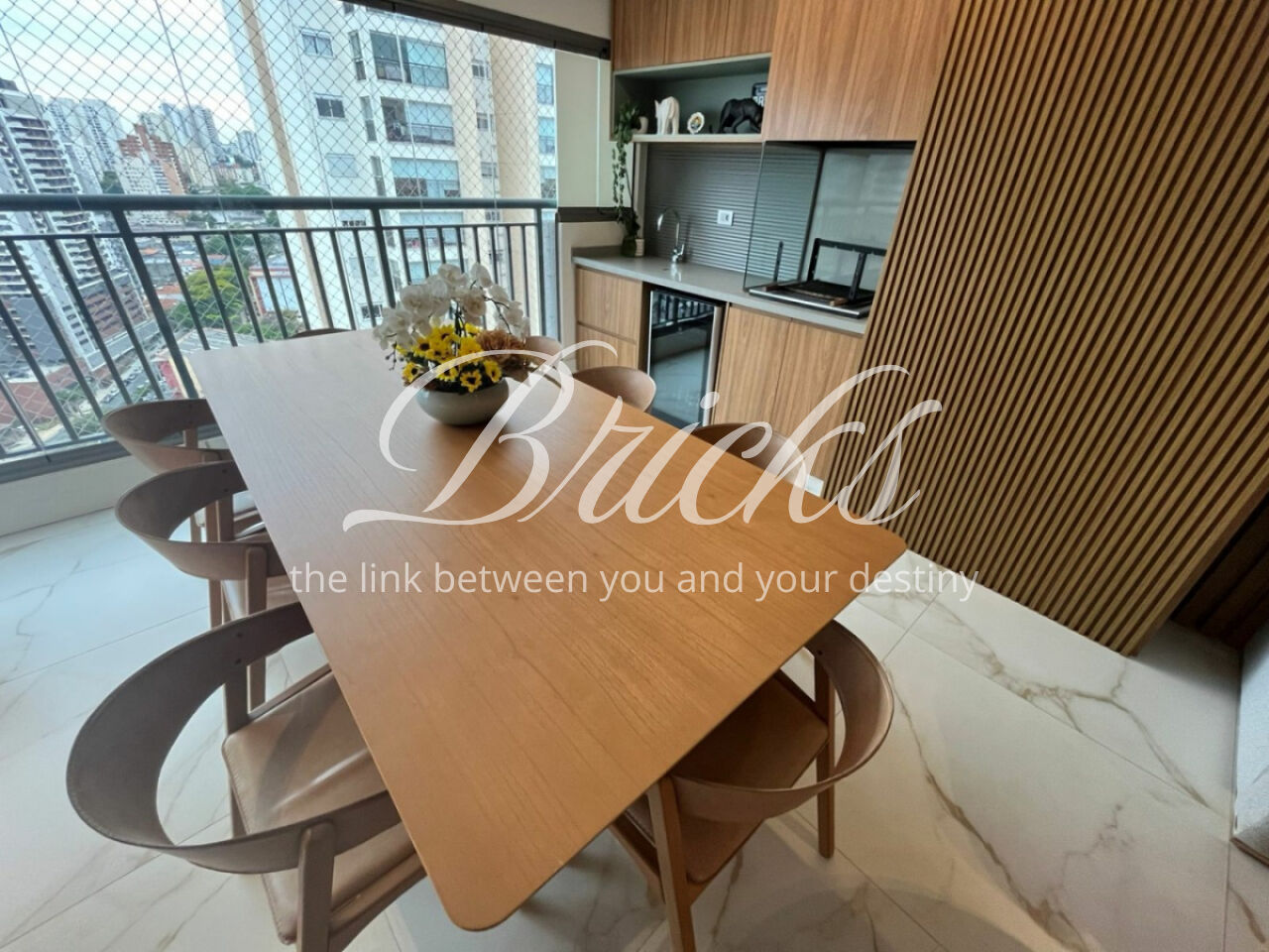 Apartamento para Venda - Jardim Prudencia