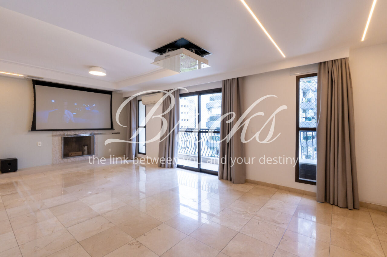 Apartamento para Venda - Vila Nova Conceição