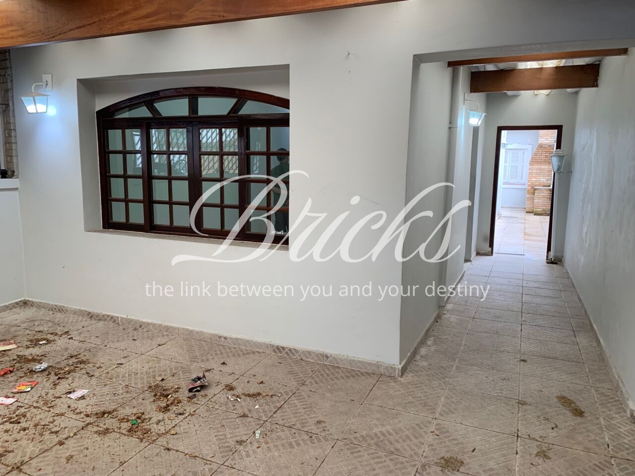 Casa para Venda - BROOKLIN
