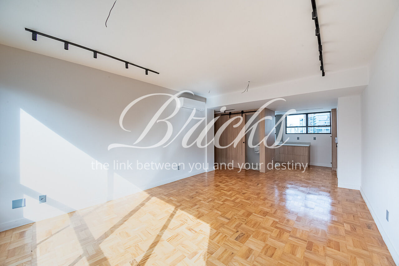 Apartamento para Venda - Vila Nova Conceição