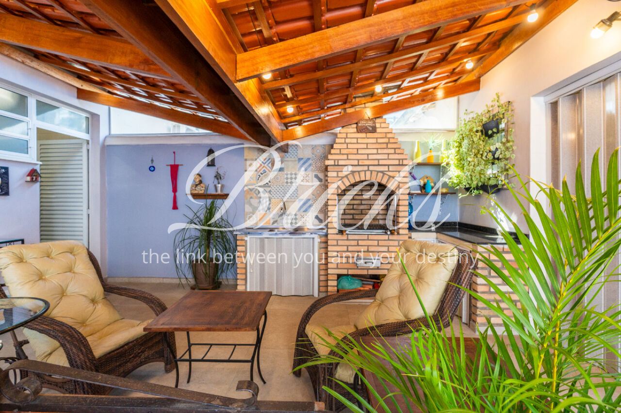 Casa para Venda - BROOKLIN