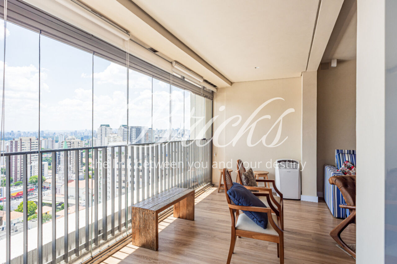 Apartamento para Venda - Vila Mariana