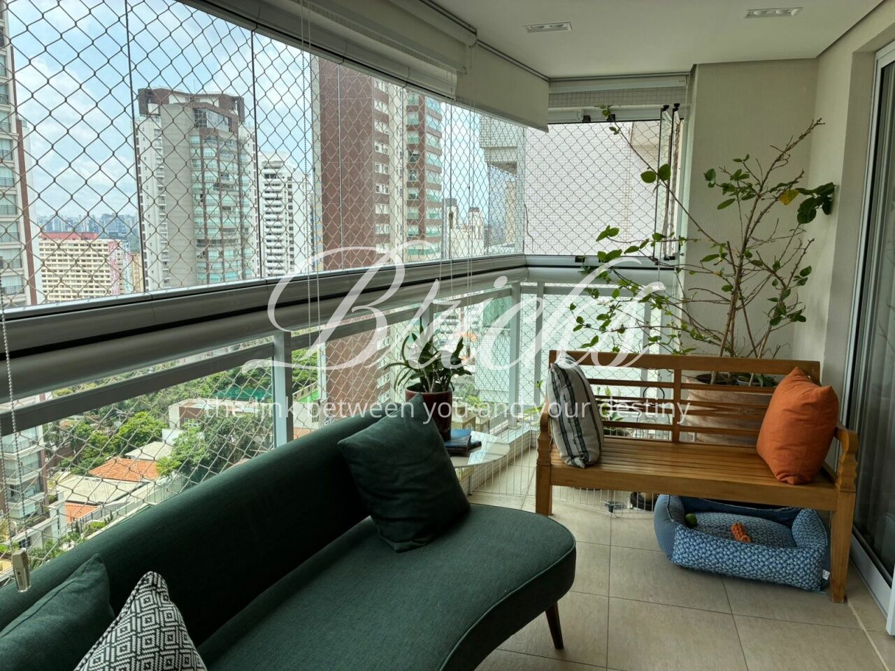 Apartamento para Venda - Paraíso
