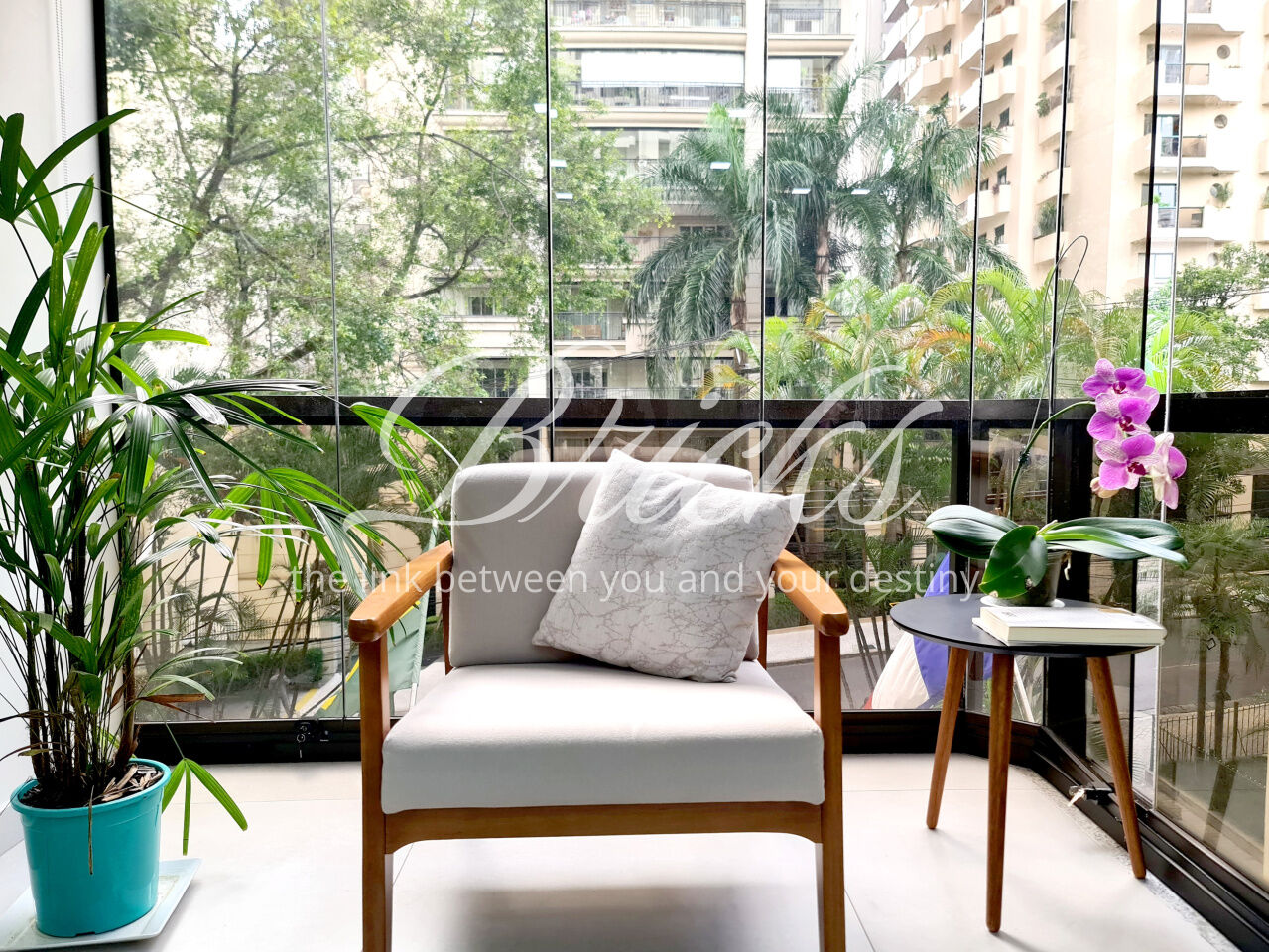 Flat para Venda - Jardim América