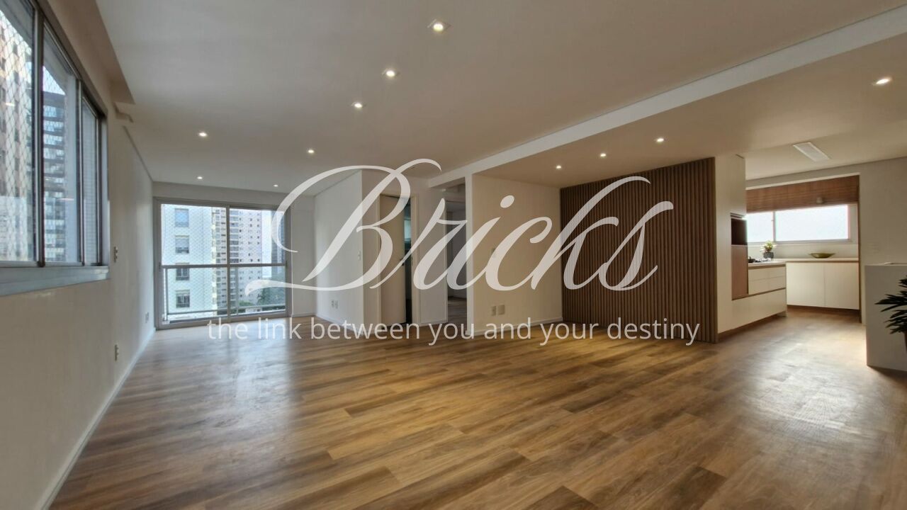 Apartamento para Venda - Campo Belo