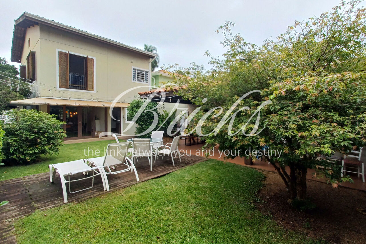 Casa para Venda - BROOKLIN