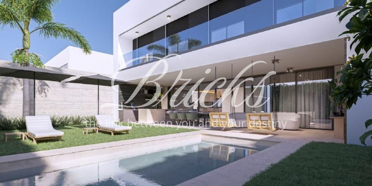 Casa em Condominio para Venda - Alto da Boa Vista