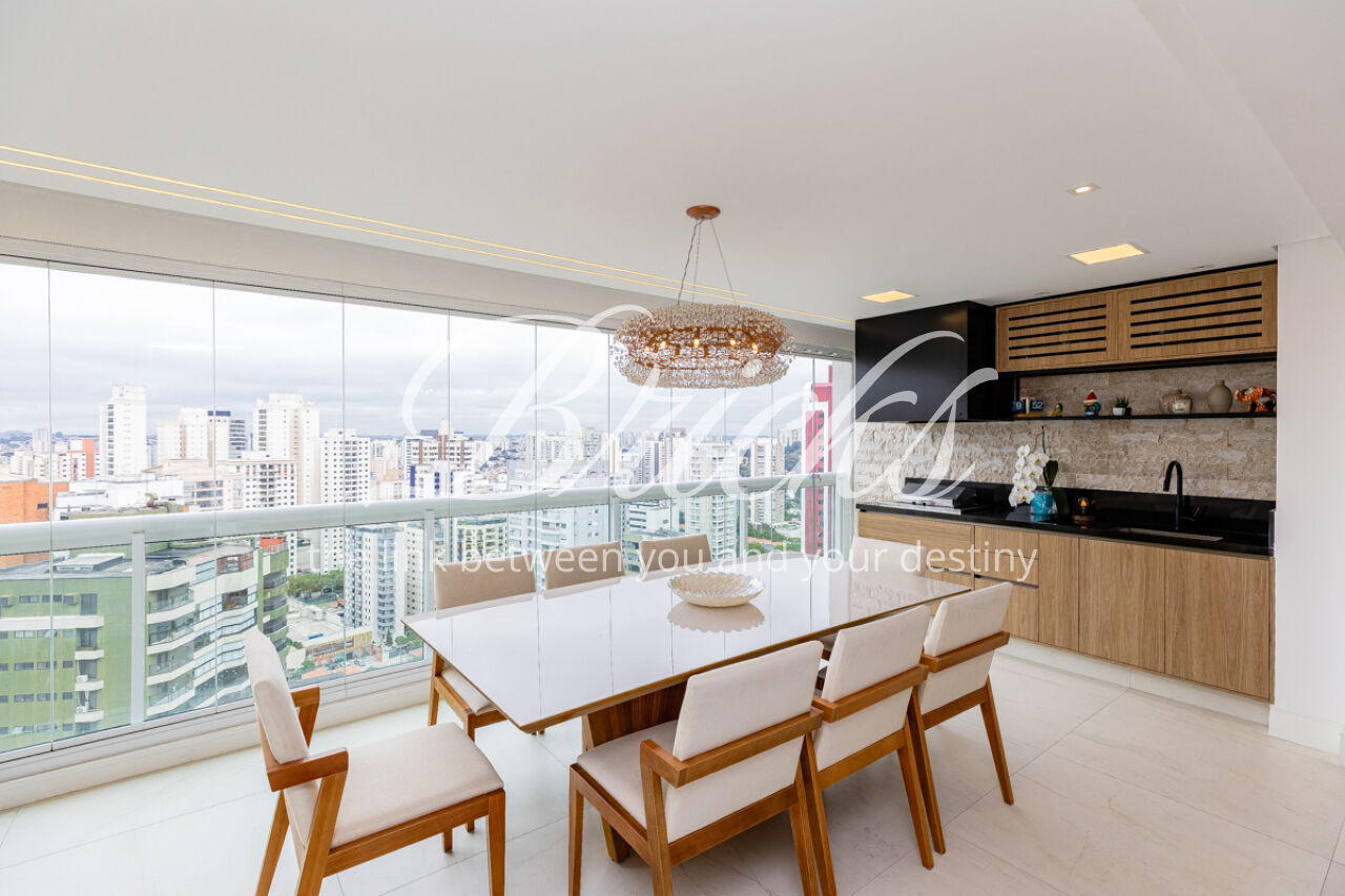 Apartamento para Venda - Vila Mascote
