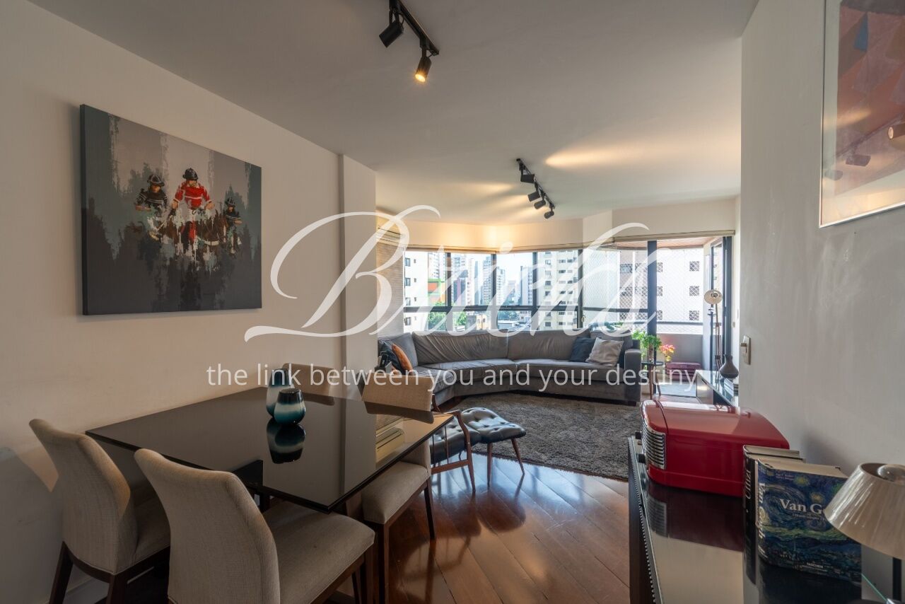 Apartamento para Venda - Moema