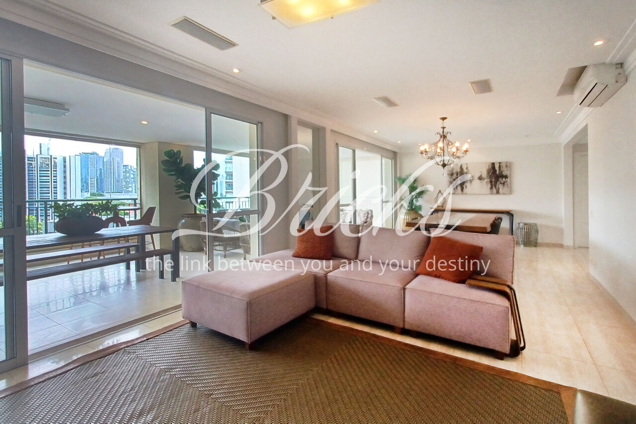Apartamento para Venda - BROOKLIN