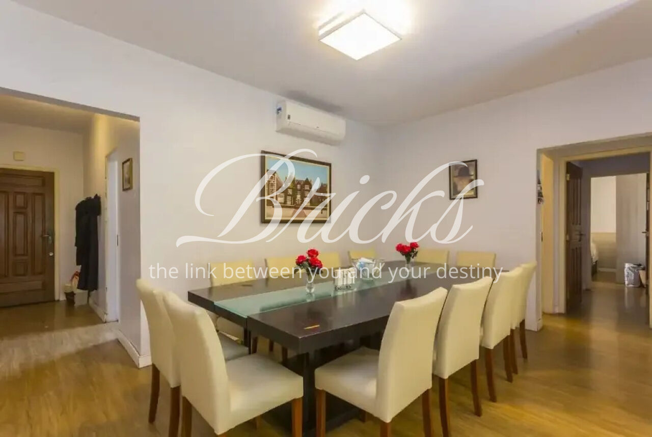 Apartamento para Venda - Higienópolis