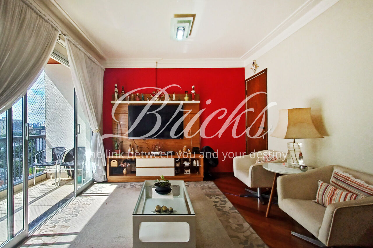 Apartamento para Venda - Vila Clementino