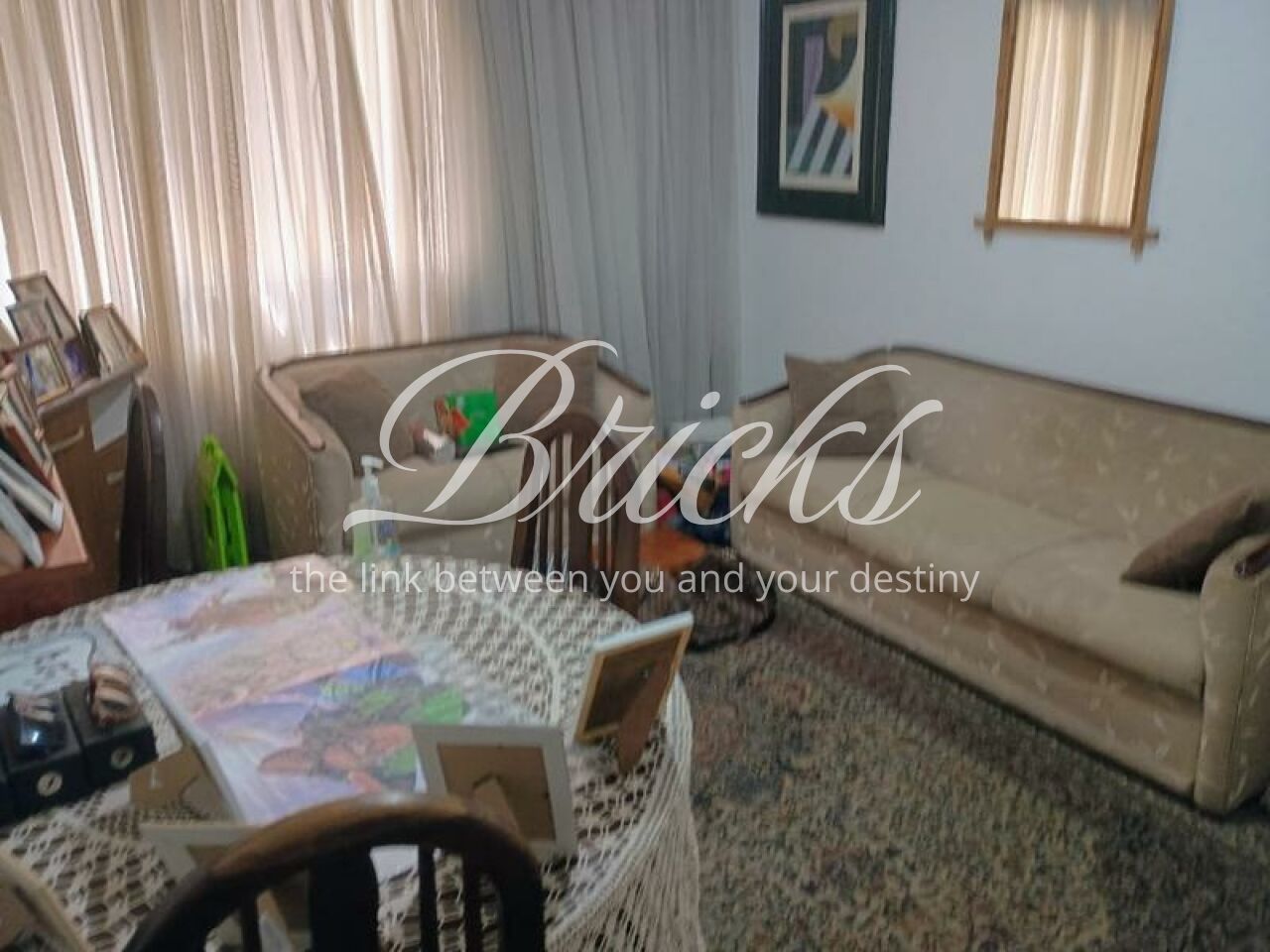 Apartamento para Venda - Jardim América