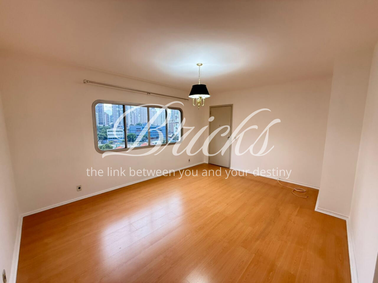 Apartamento para Venda - Vila Olímpia
