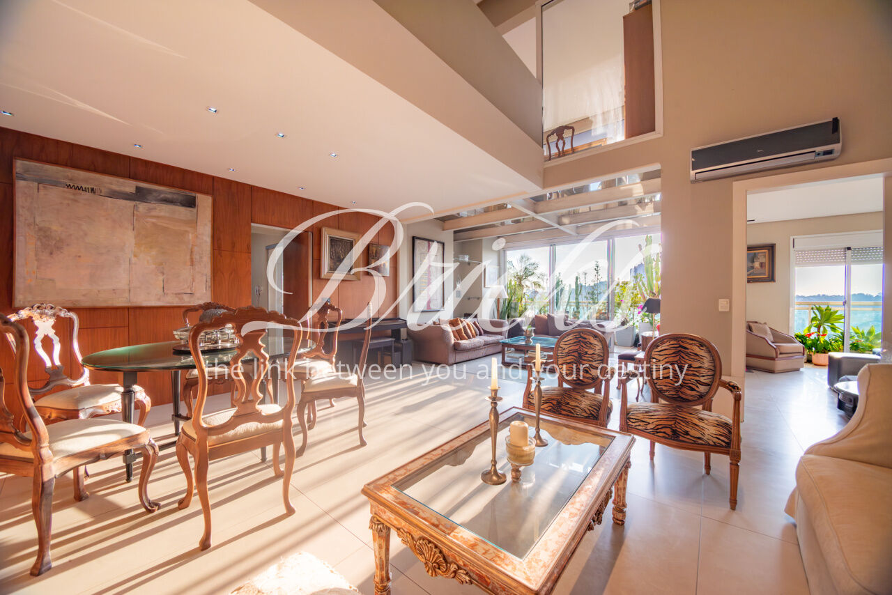 Apartamento para Venda - BROOKLIN