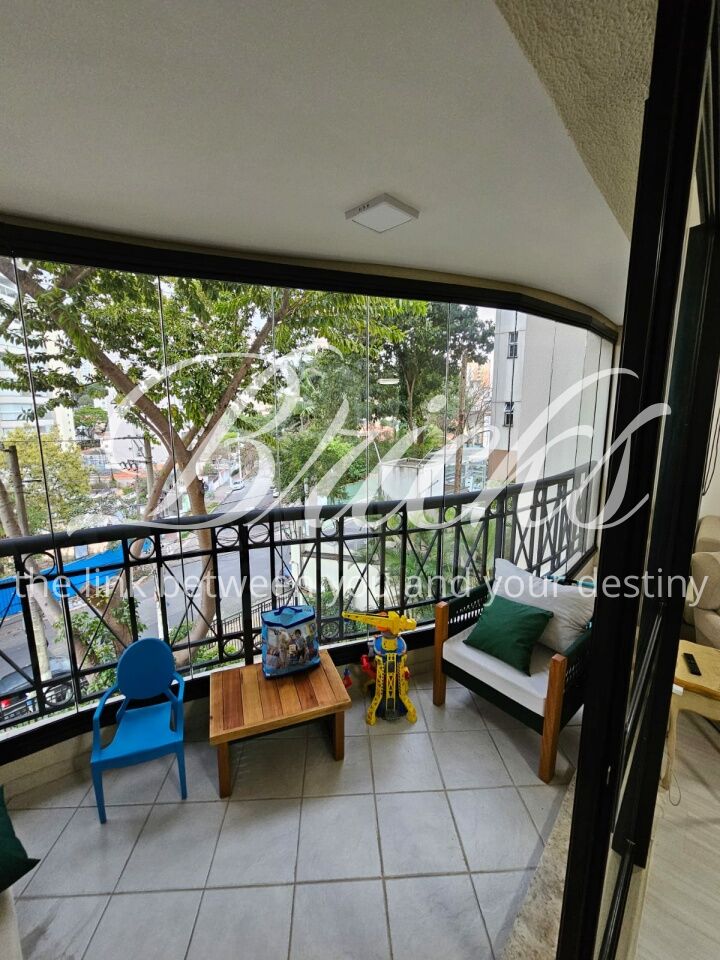 Apartamento para Venda - Saúde