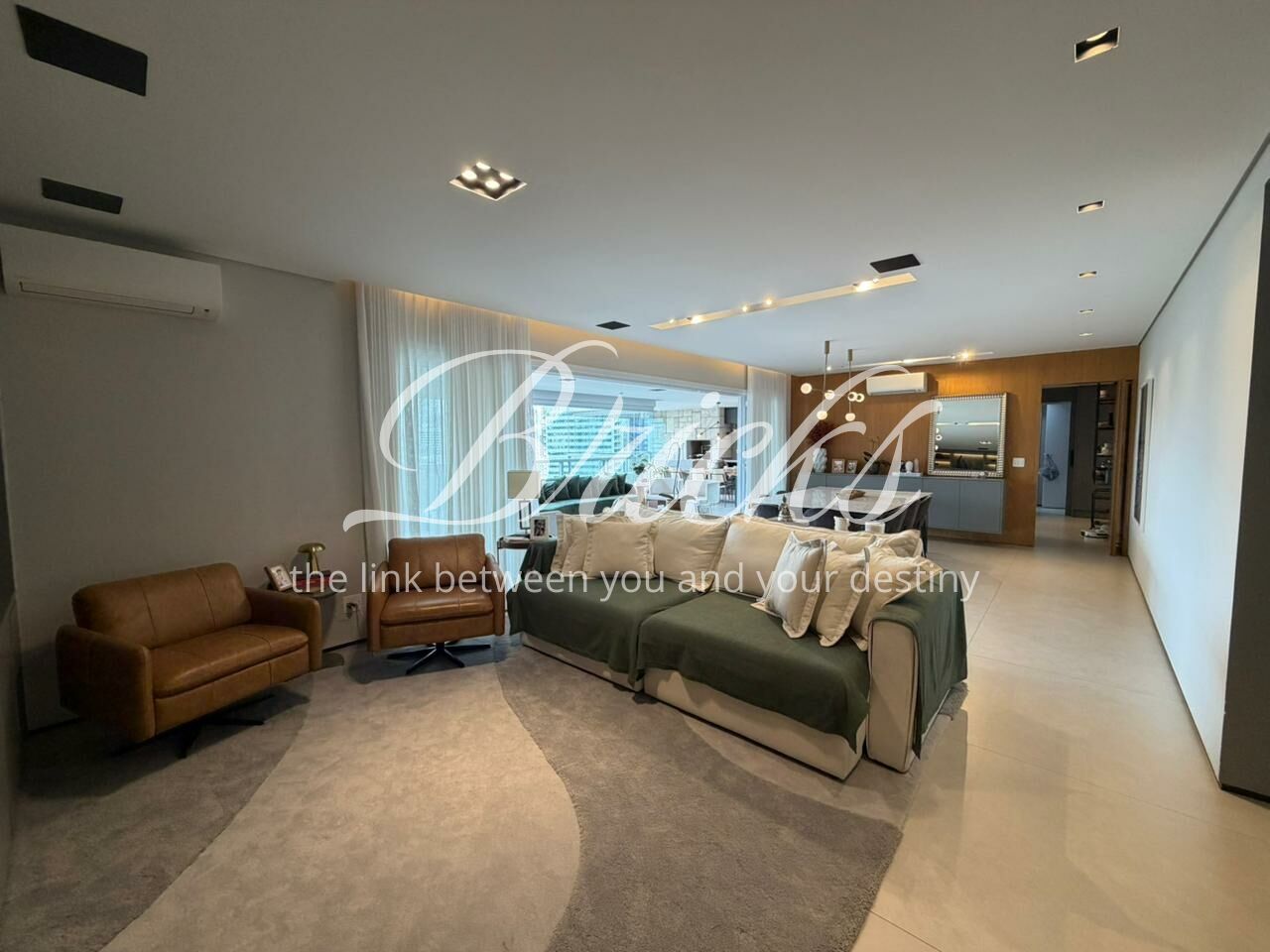 Apartamento para Venda - BROOKLIN