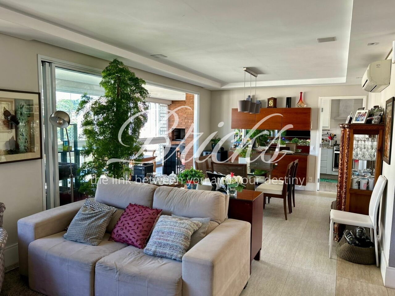 Apartamento para Venda - KLABIN