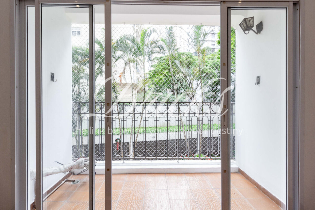 Apartamento para Venda - BROOKLIN