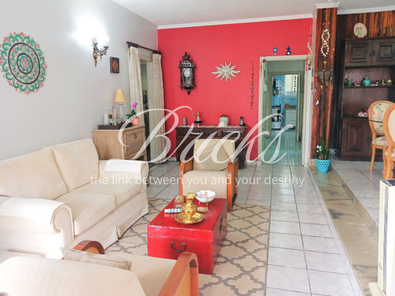 Casa Térrea para Venda - BROOKLIN