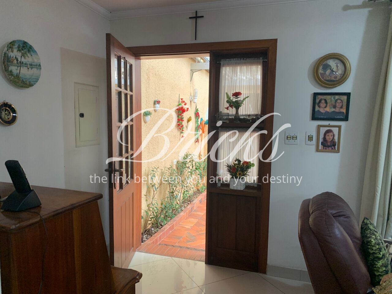 Casa para Venda - BROOKLIN