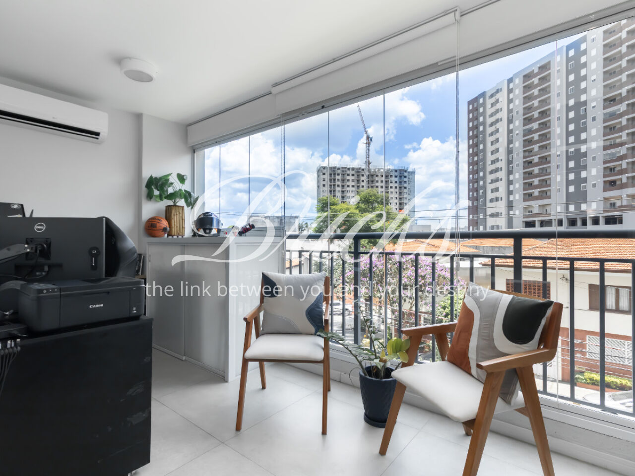 Apartamento para Venda - Alto da Boa Vista