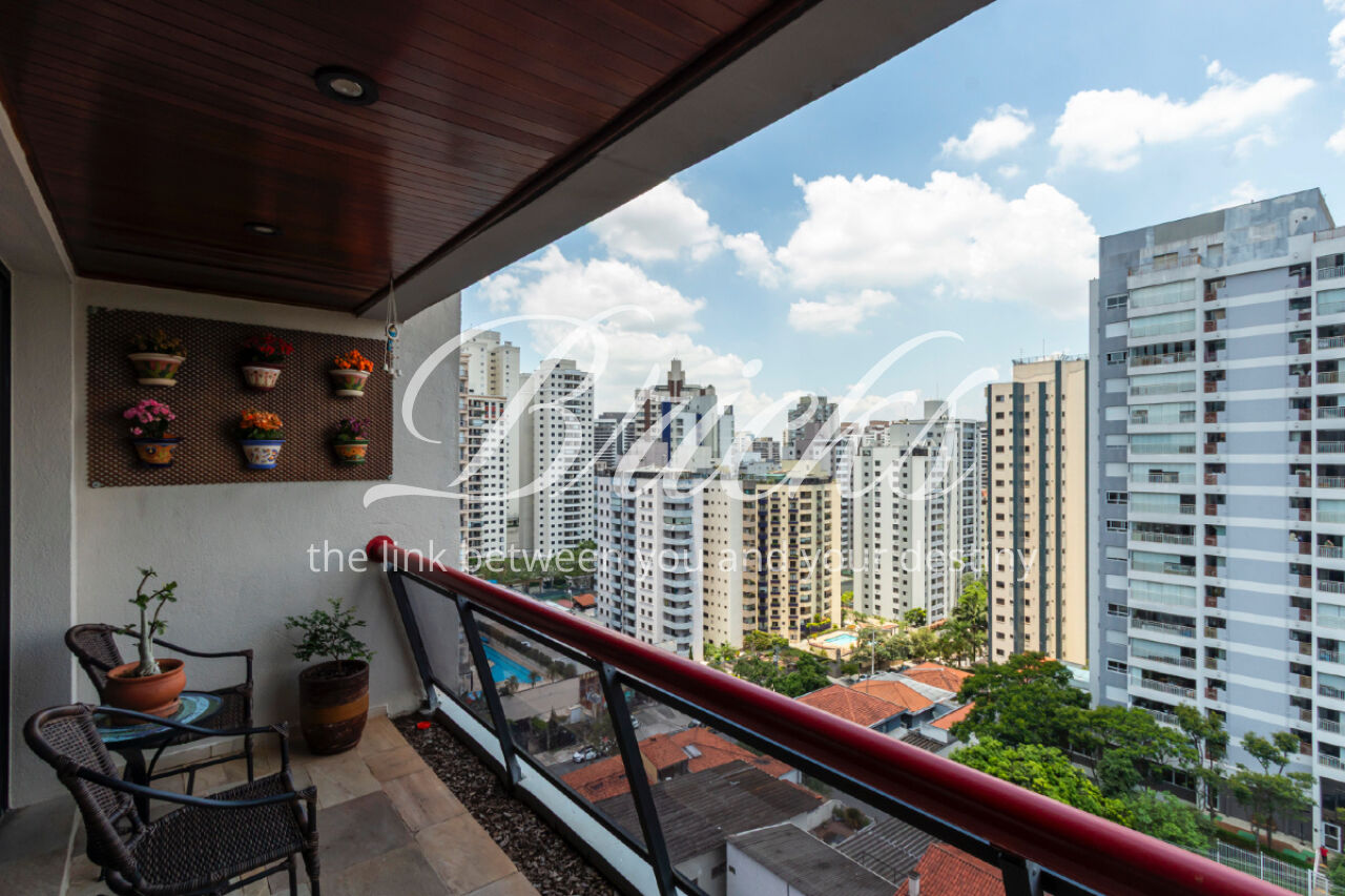 Apartamento para Venda - Vila Mascote