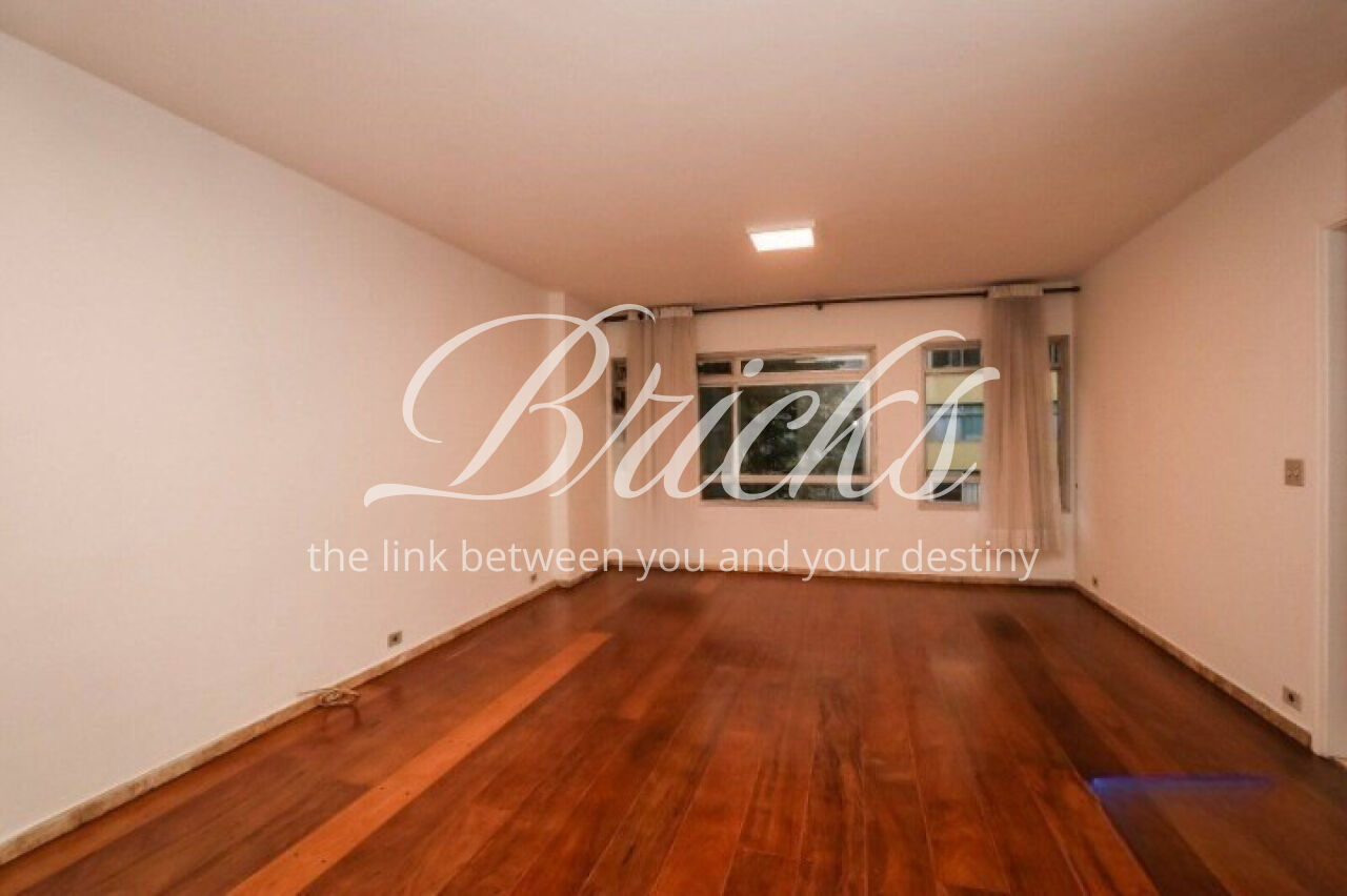Apartamento para Venda - Jardim Paulista