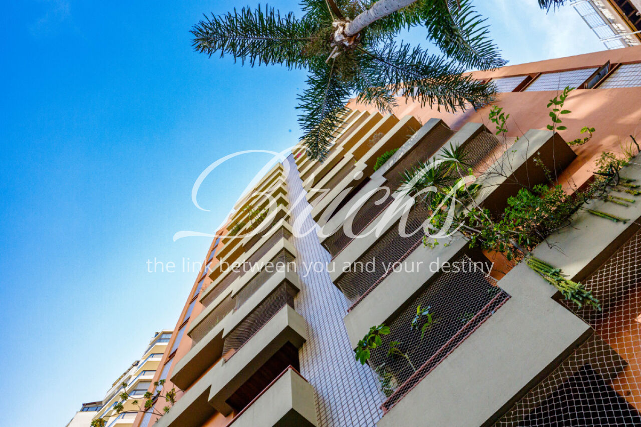 Apartamento para Venda - Vila Olímpia