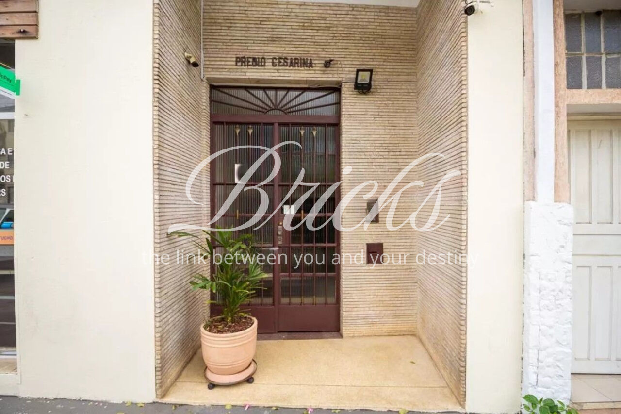 Apartamento para Venda - Vila Mariana