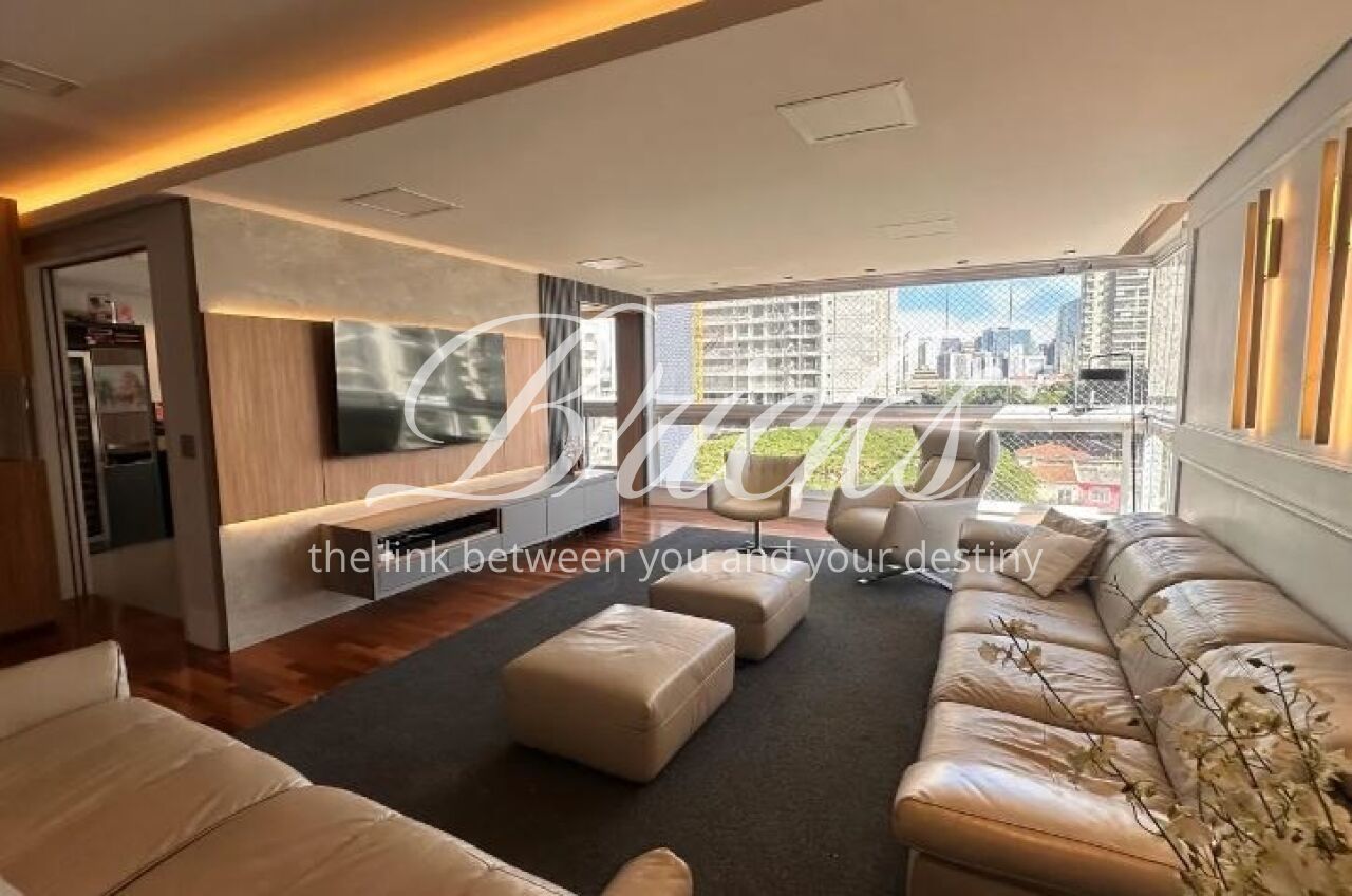 Apartamento para Venda - BROOKLIN
