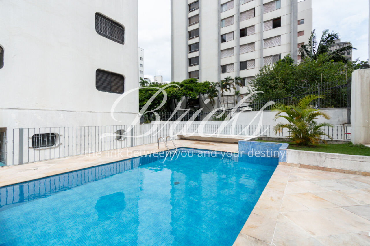 Apartamento para Venda - Aclimação