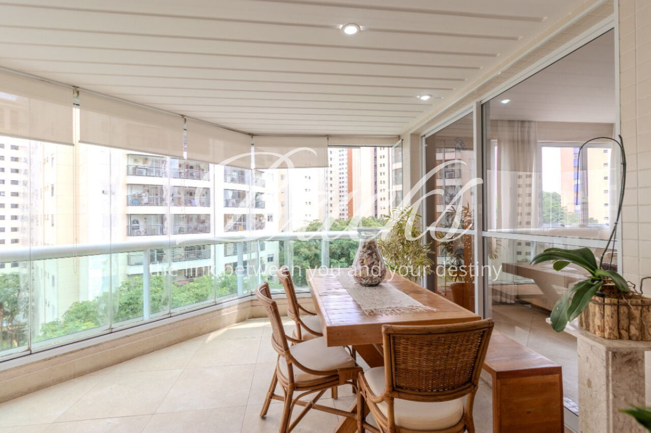 Apartamento para Venda - Vila Mascote