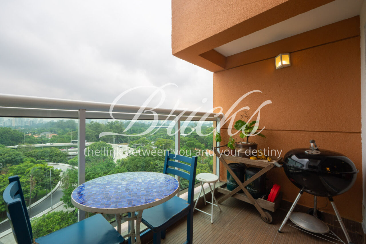 Duplex para Venda - Vila Mariana