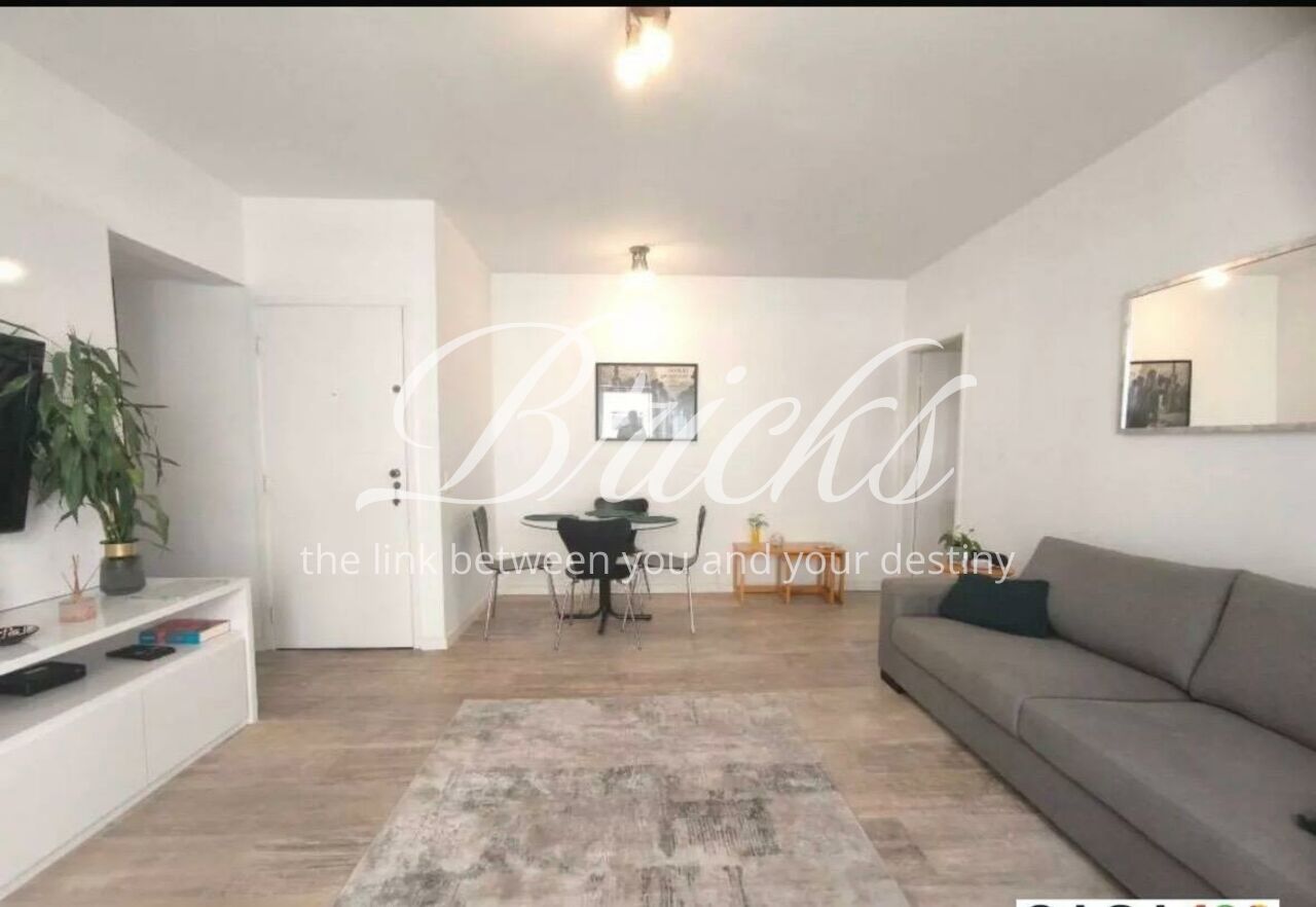 Apartamento para Venda - Vila Olímpia