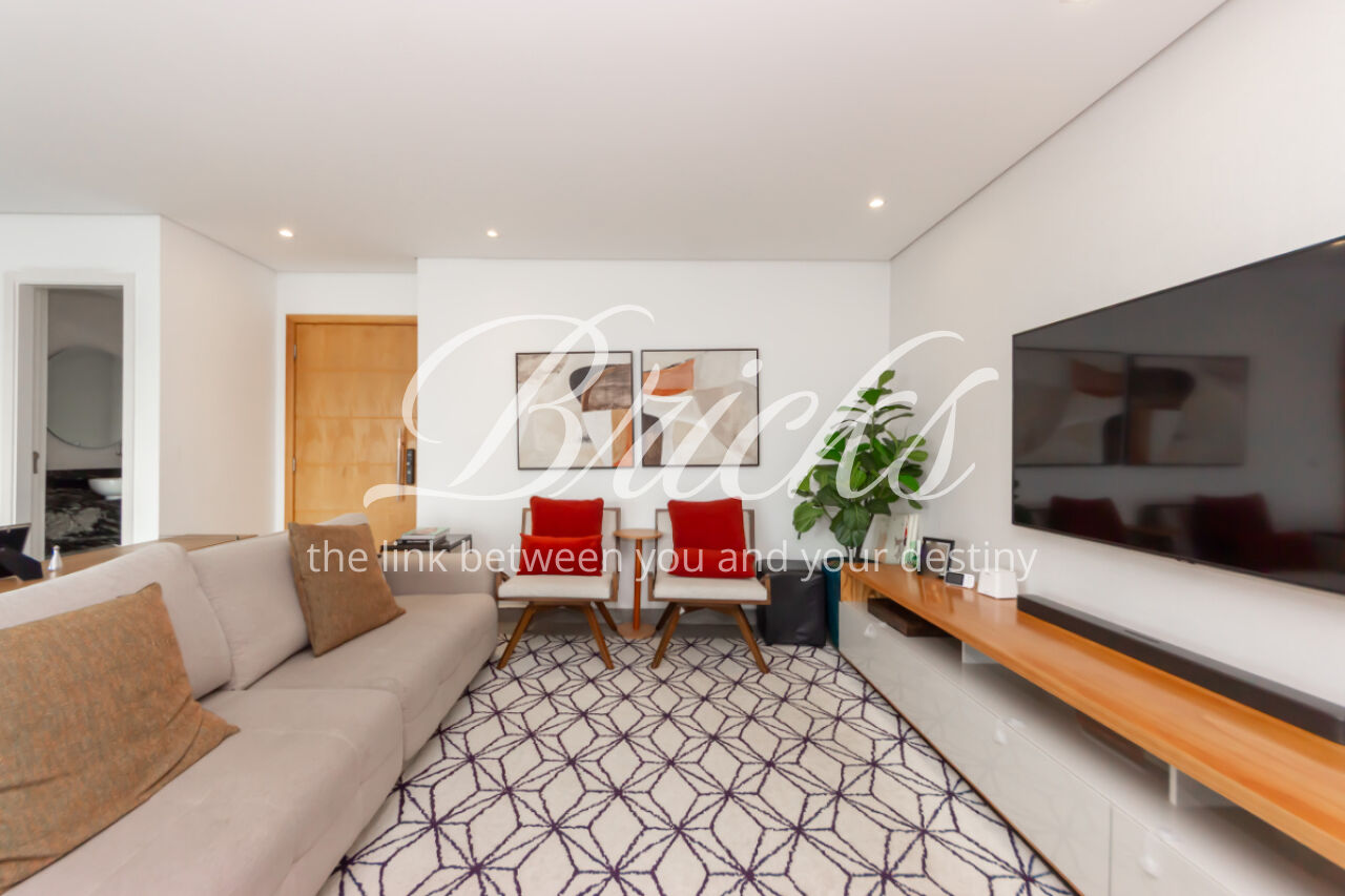 Apartamento para Venda - Bosque da Saúde