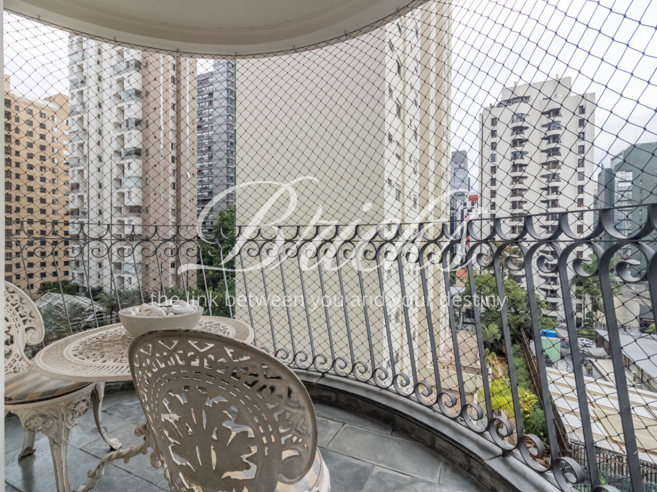 Apartamento para Venda - Moema