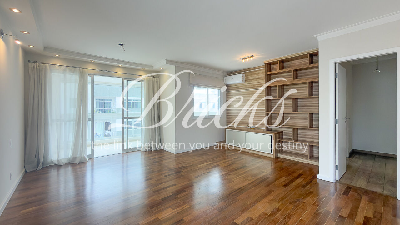 Apartamento para Venda - Moema