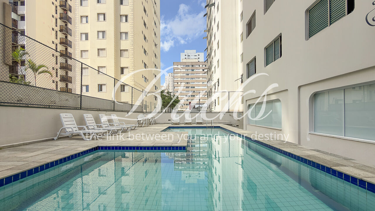 Apartamento para Venda - Moema